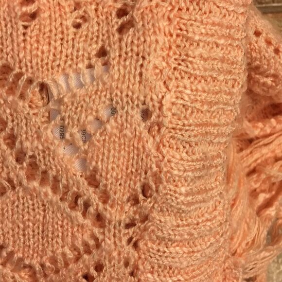 Copper Key Poncho - Picture 8 of 8